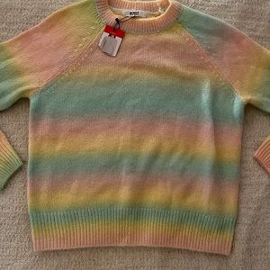 STEVE MADDEN SWEATER